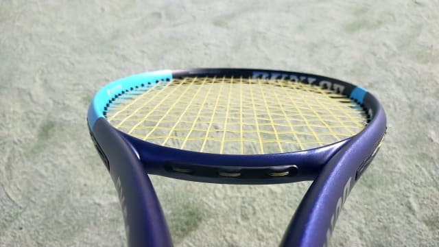 ダンロップ FX500 2025 2026 インプレ 評価 レビュー 柔らか爆速パワー