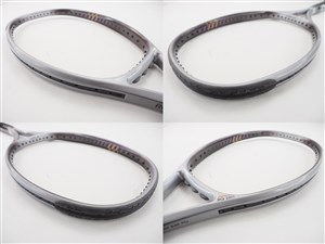 中古】ヨネックス RQ-280 ワイドボディーYONEX RQ-280 WIDEBODY(UL2