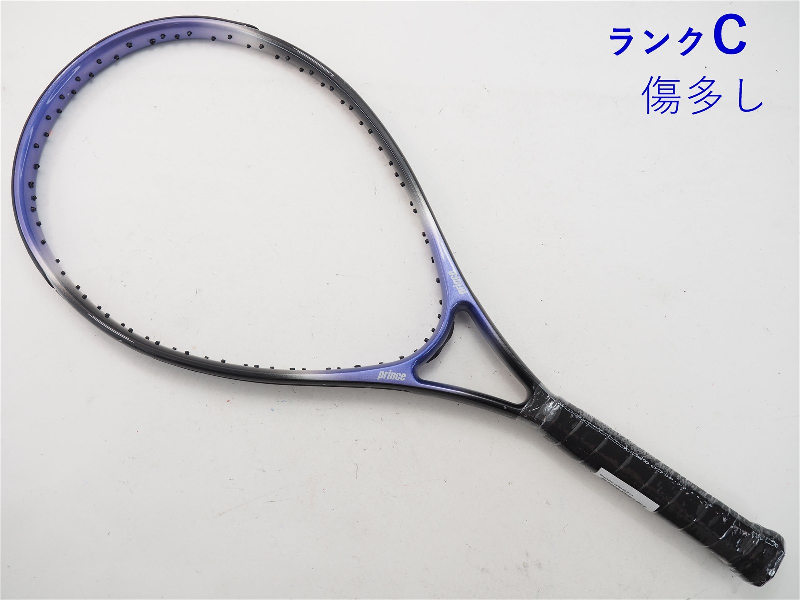 フェンウィック グラファイト 9feet6inch 9番ライン 中古