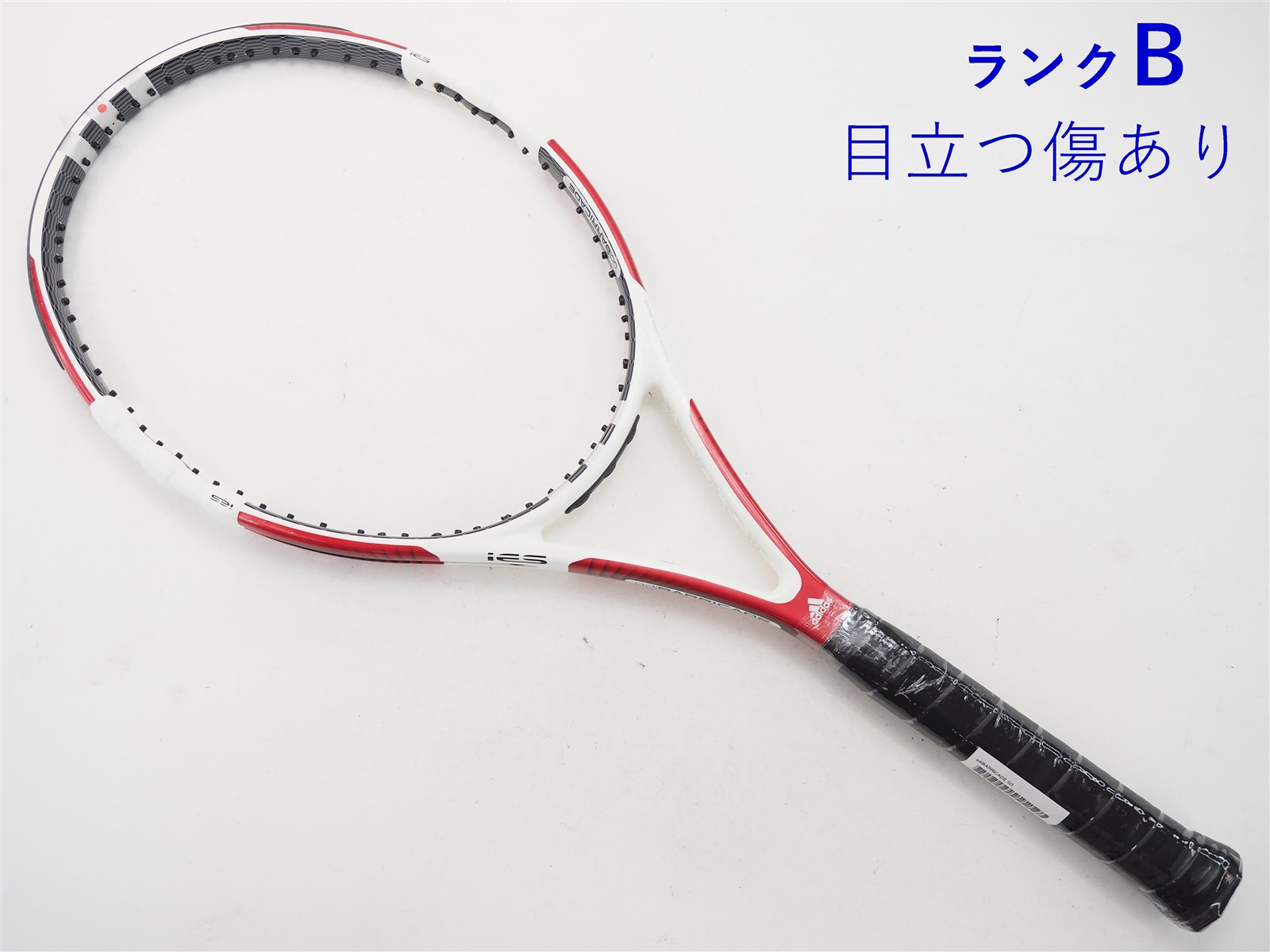 中古】アディダス アディバリケードadidas adiBARRICADE(G3)【中古