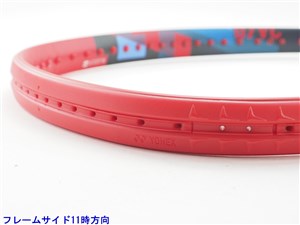 ヨネックス ブイコア 100エル FR 2023年モデル【インポート】YONEX
