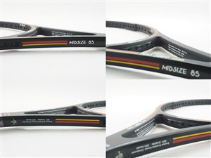 中古】ウィルソン プロ スタッフ リミテッド 85【中国製】WILSON PRO