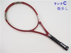 中古】プリンス トリプル スレット ハーネット タングステンPRINCE