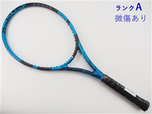 中古】バボラ ピュア ドライブ チーム 2021年モデルBABOLAT PURE DRIVE
