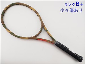 中古】ウィルソン バーン 95 カウンターベール 2017年モデルWILSON
