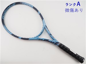 中古】プリンス シエラ 110PRINCE SIERRA 110(G1)【中古 テニス