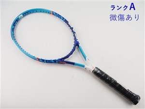 中古】バボラ ピュア アエロ 2015年モデルBABOLAT PURE AERO 2015(G2