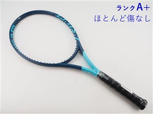 中古】バボラ ピュア アエロ 2015年モデルBABOLAT PURE AERO 2015(G2