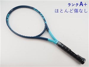 中古】バボラ ピュア ドライブ チーム 2015年モデルBABOLAT PURE DRIVE