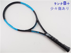 中古】バボラ ピュア ドライブ 110 2021年モデルBABOLAT PURE DRIVE