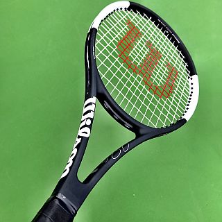 Wilson ProStaff Mid 後期St.Vincentテニスラケット Wilson ProStaff