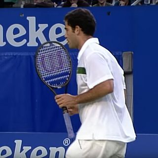 Wilson PRO STAFF MID St.Vincent | ふくんぬのテニスblog