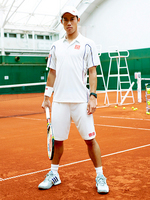 UNIQLO | Tennis.jp テニス ドット ジェイピー