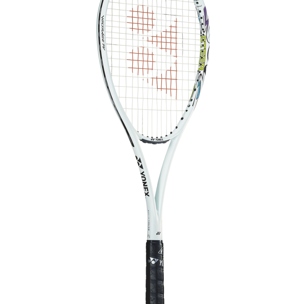 ヨネックス(YONEX)ボルトレイジ7Vステア シトラスグリーン(309) / UXL1