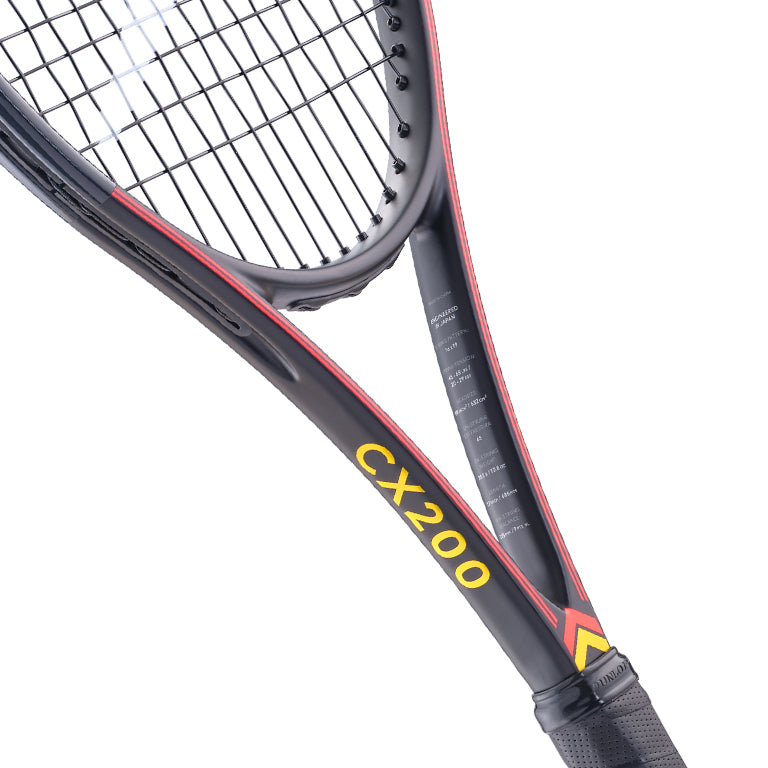 Dunlop CX 2025 - Limited