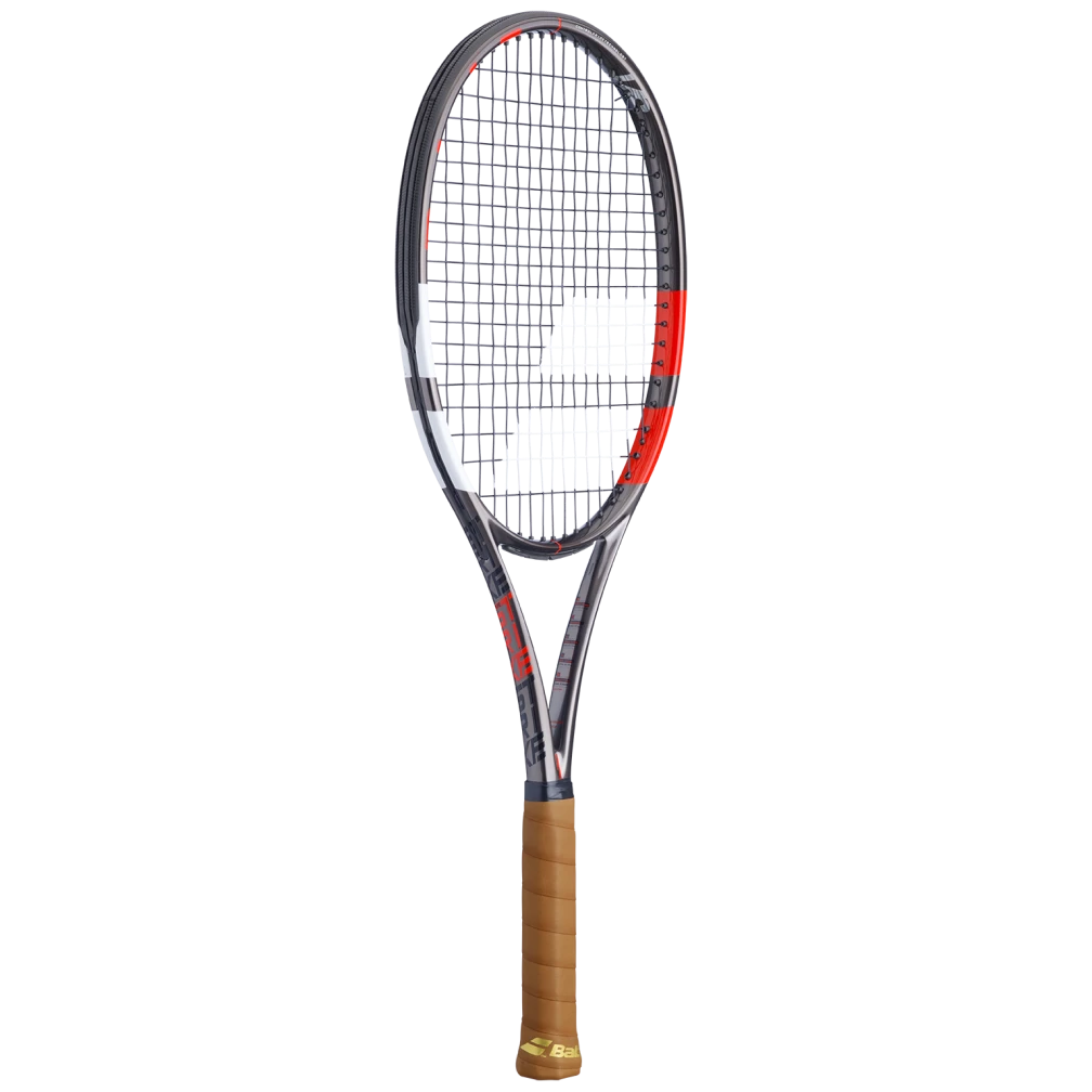 Pure Strike VS 3rd Gen