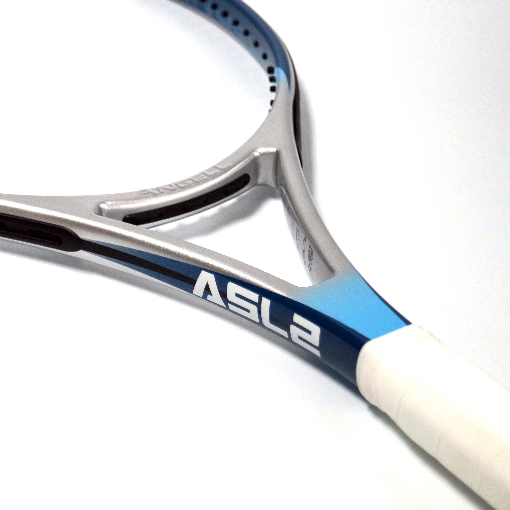 ANGELL ASi2.0 G2 ラケット(硬式用) ANGELL ASi2.0 G2 ASi 2.0