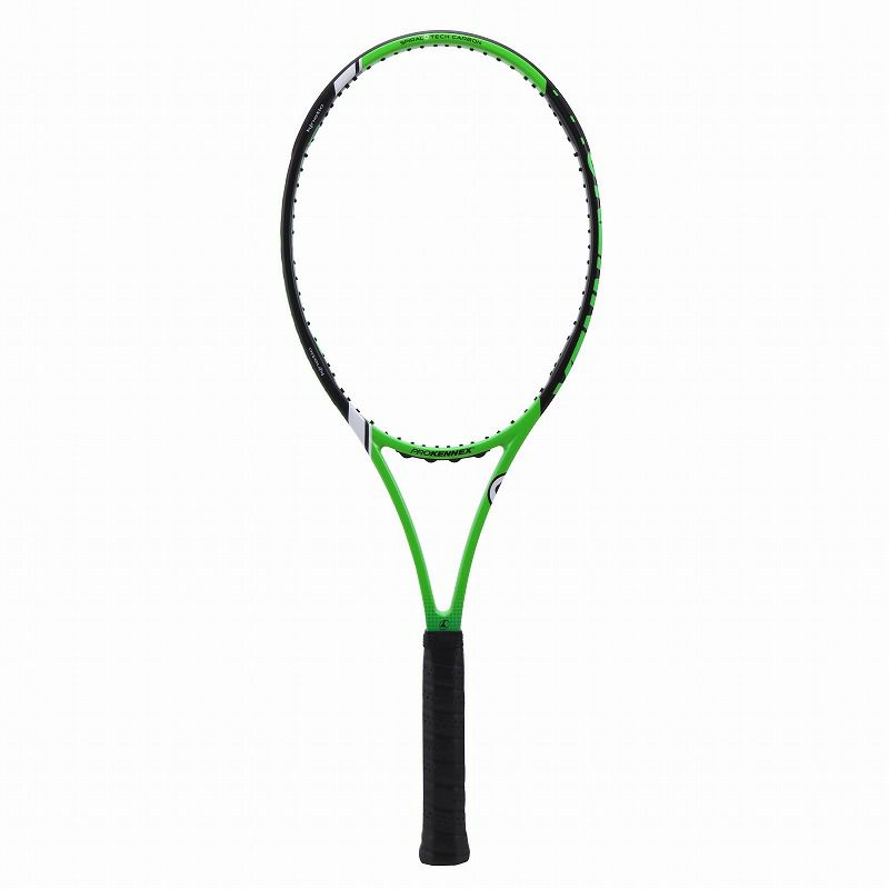 プロケンネックス軟式テニスラケット専用ケース付き3本セット スポーツ