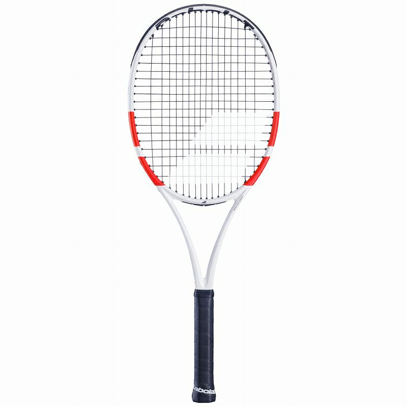 ポイント5倍☆2024年モデル】バボラ(Babolat) テニスラケット ピュア