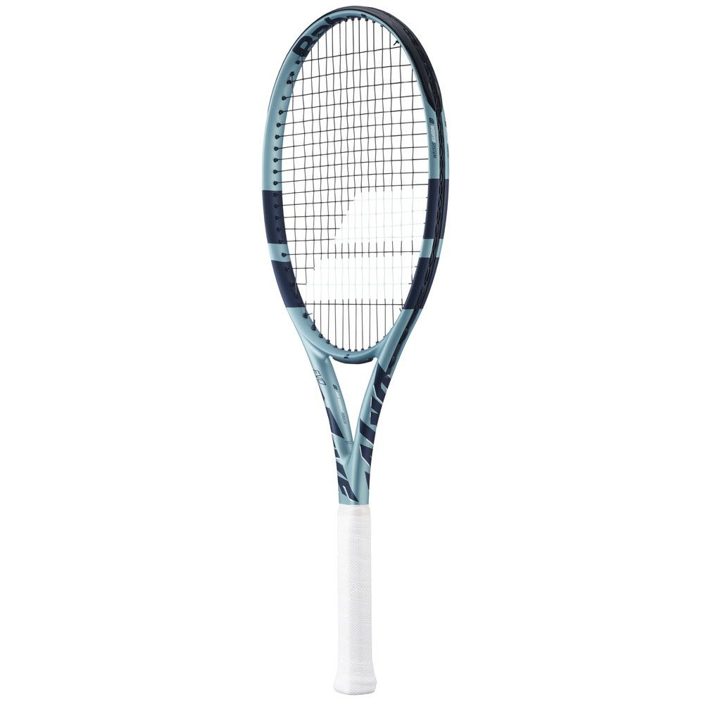ポイント5倍☆2025年モデル】バボラ (babolat) テニスラケット エボ