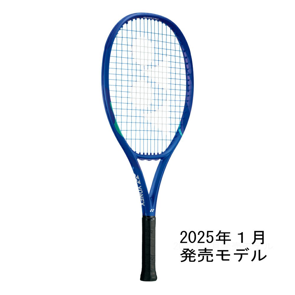 2025年モデル】ヨネックス（YONEX）テニスラケット イーゾーン25 2025