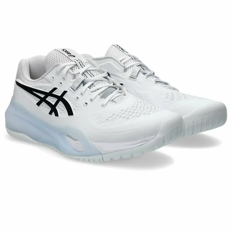 アシックス(asics) テニスシューズ ゲル レゾリューション 10 (GEL