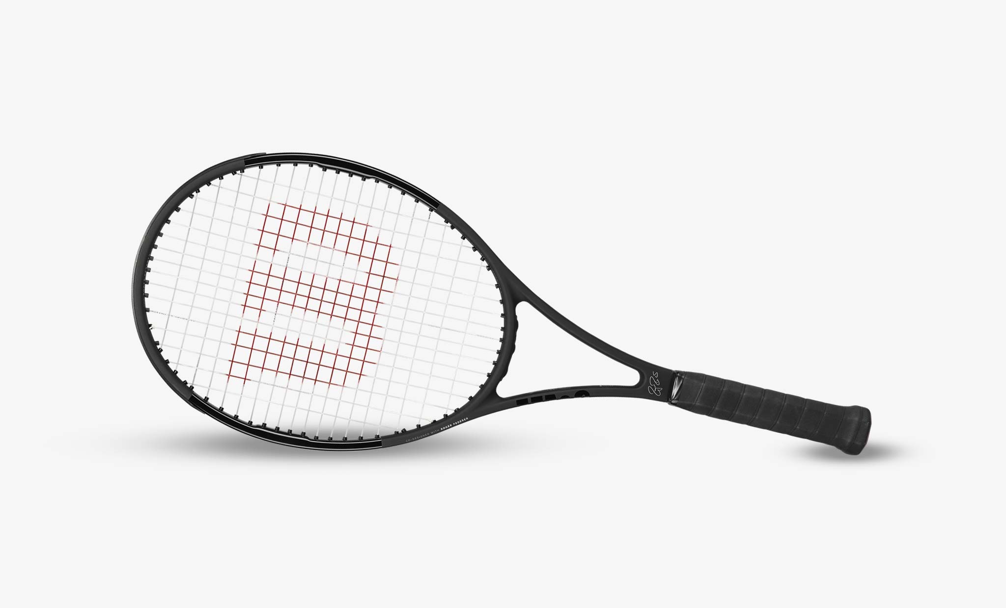 Wilson Pro Staff RF97 V13 Autograph Review - Tennis Creative