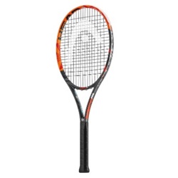 ヘッド HEAD ラジカル MP グラフィン360 グリップ2 RADICAL（HEAD） ヘッド グラフィン360+ ラジカル MP 300g 234111 硬式