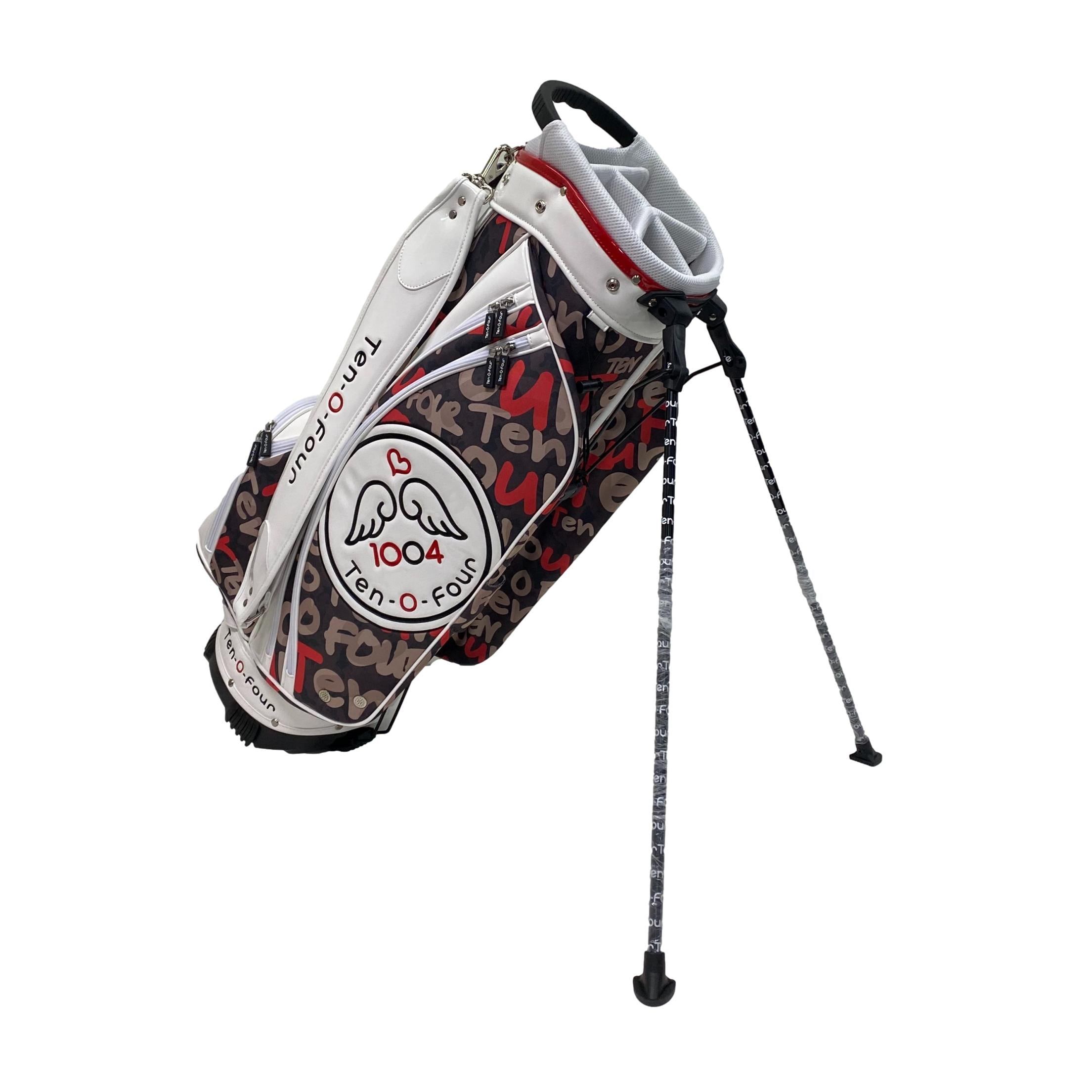 CADDY BAG – ten-o-four