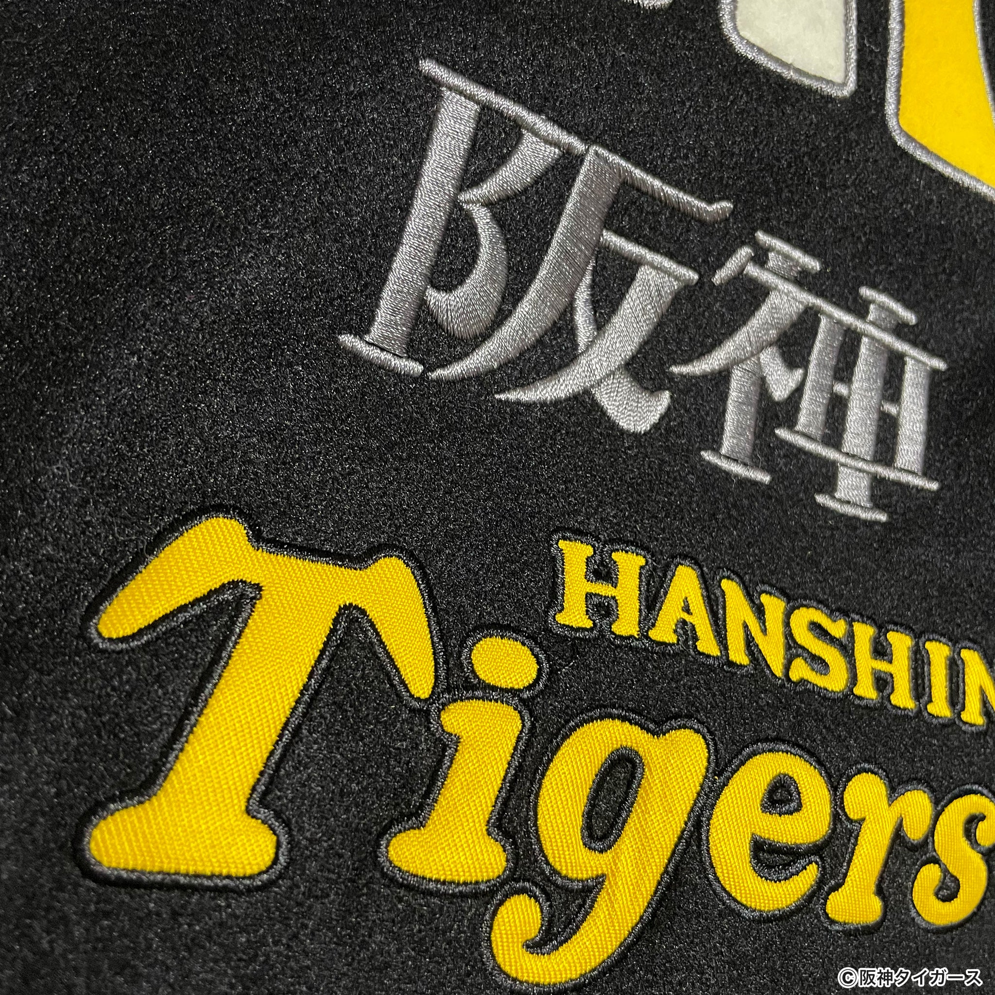 限定50着】阪神タイガース×TENPLUS 