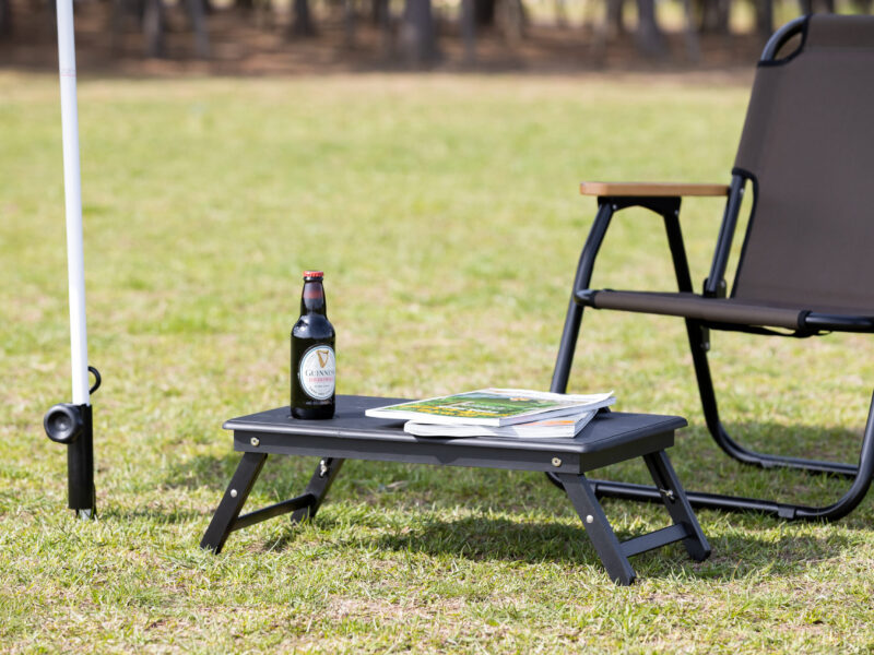 Black Bamboo Low Table/ブラックバンブーローテーブル | TEOGONIA