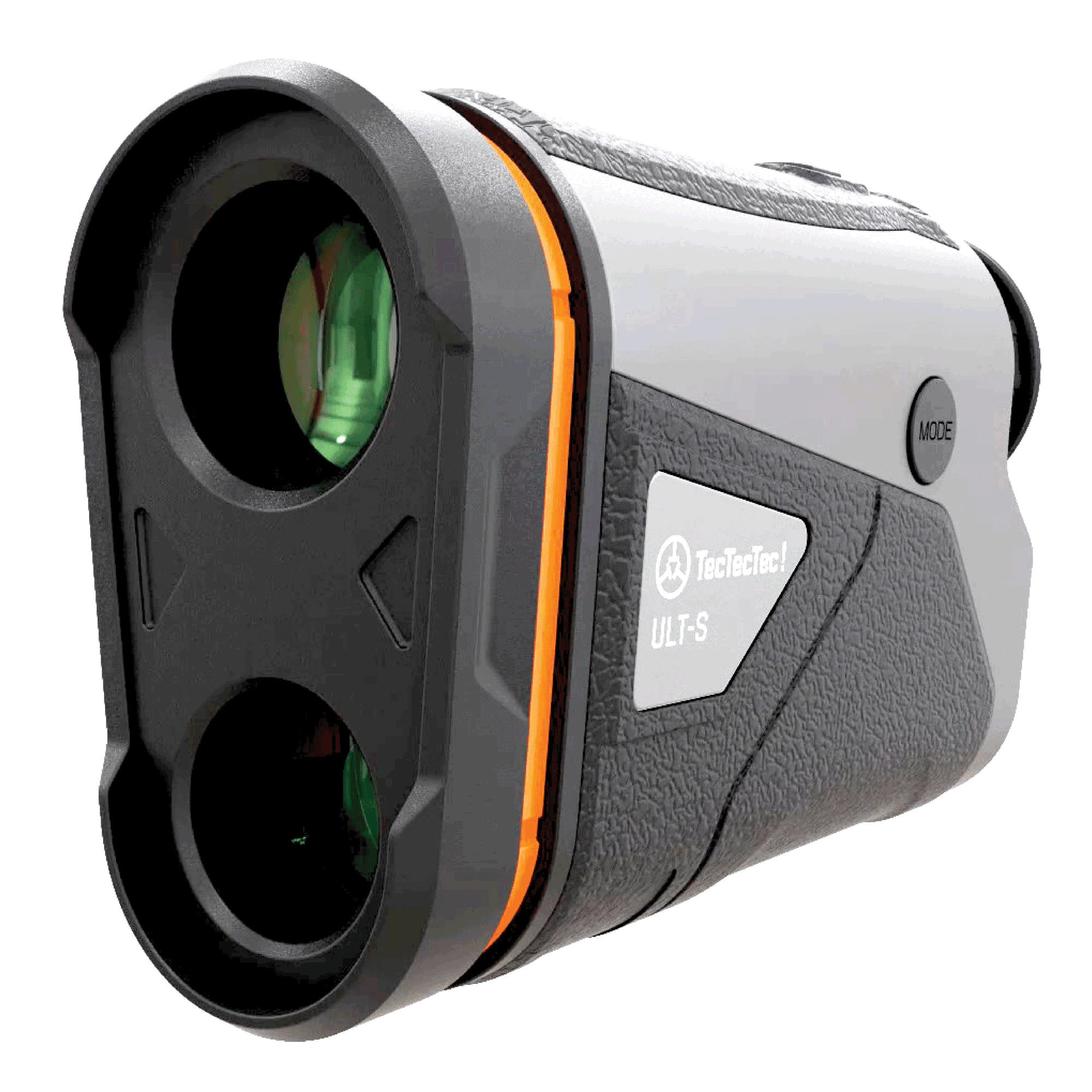 ULT-S Golf Rangefinder - TecTecTec