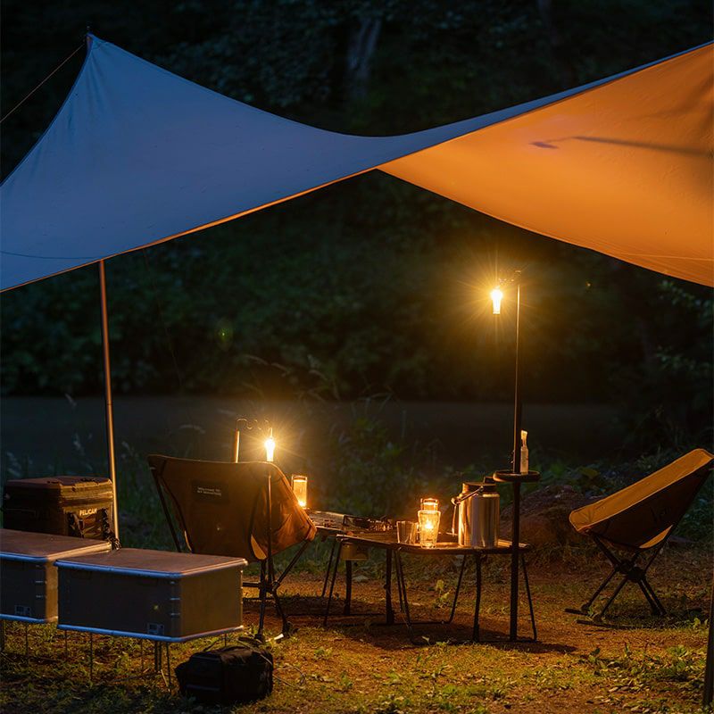 TARPtoTARP タープウィング TARPtoTARP タープトゥタープ TARP WING