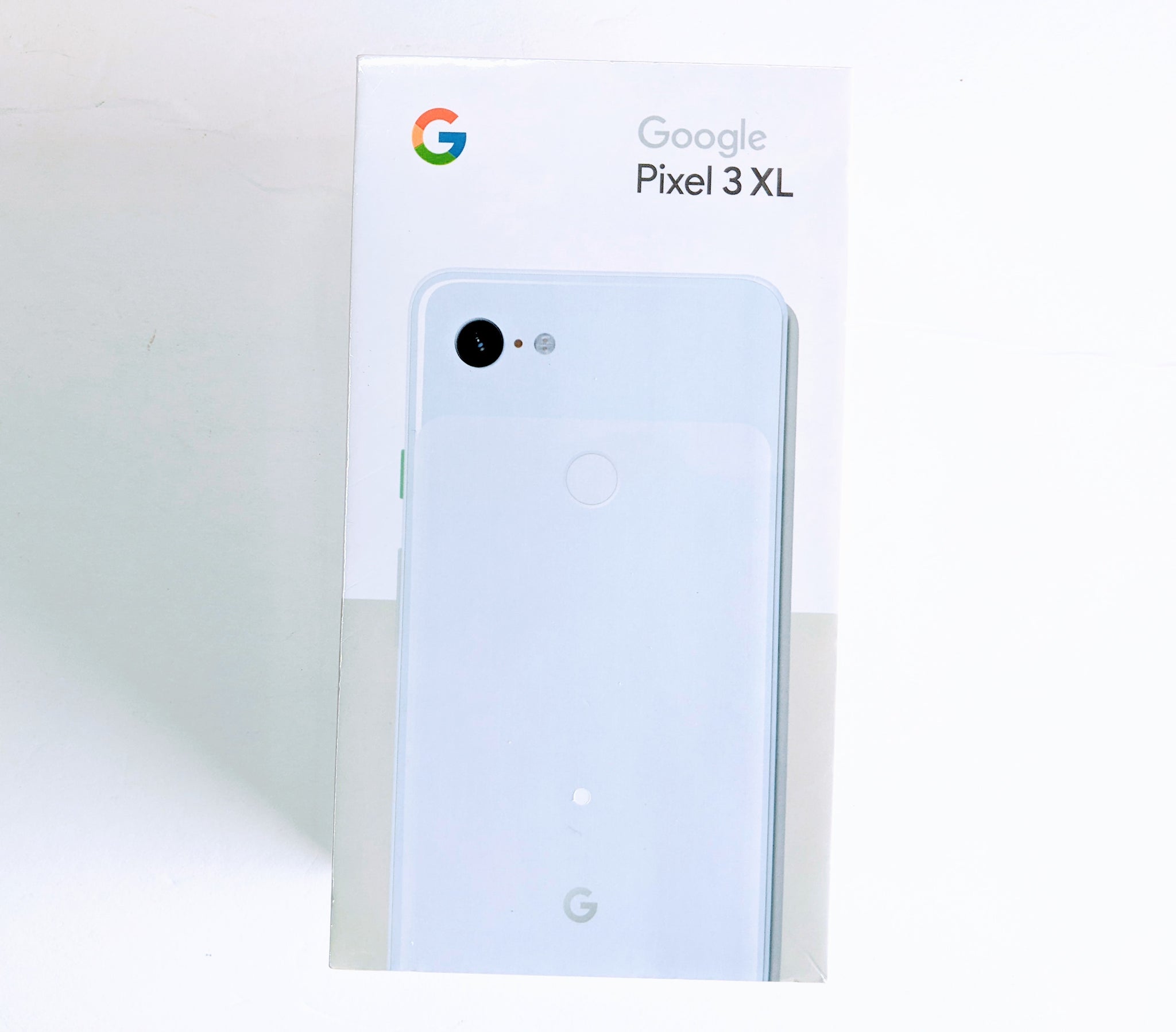 Google Pixel 3 XL Factory Unlocked Phone – Techdaddyaccs.com
