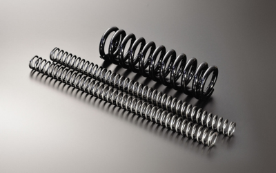 TGR OPTIMIZED SPRING - Technix Suspension Service