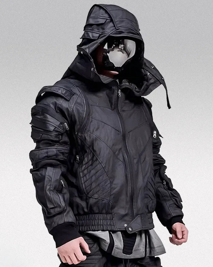 Cyberpunk Clothing – Page 2