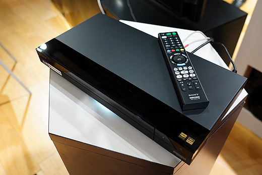 SONY BDZ-ZW1900 ブルーレイレコーダー ※動作確認のみ SONY BDZ-ZW1900