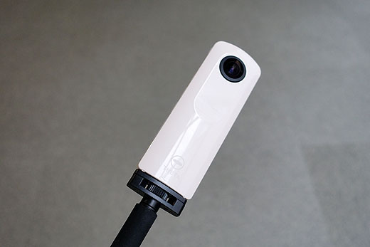 レビュー】ビジュアルヘッドセット『Xperia View』の週末レポート