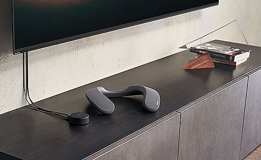 5分でわかる】音場を個人最適化！BRAVIA XRとの連携でDolby Atmosの