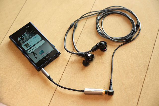 レビュー】ウォークマン 「初音ミク」16周年記念 コラボレーション