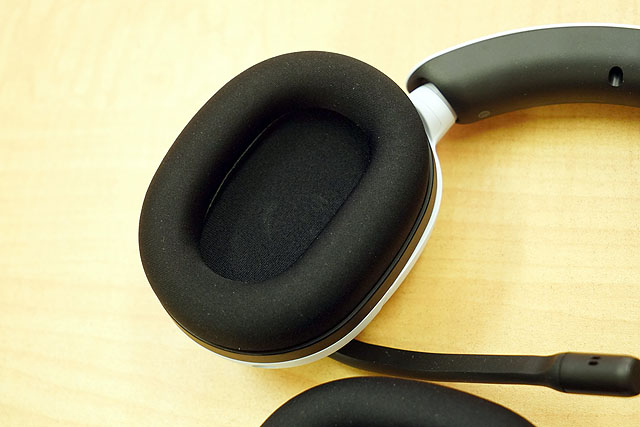 レビュー】勝ちを呼び込む音質と快適性 パワーアップしたヘッドセット