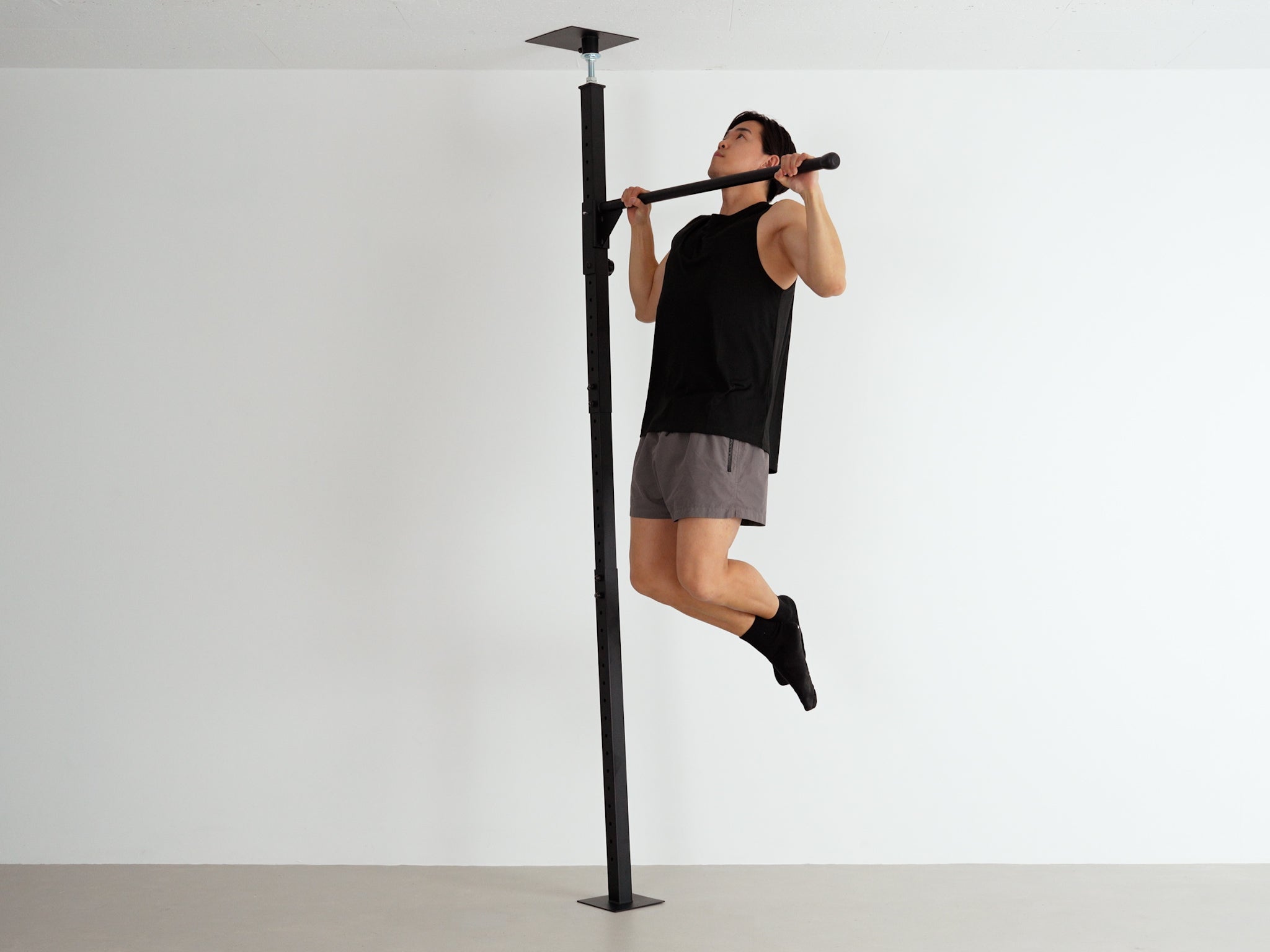 懸垂 TEDDY WORKS KENSUI 美品 KENSUI kaku_TEDDY WORKS 懸垂バー