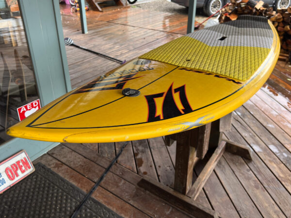 サーフィン・ボディボード NAISH SUP 9'3