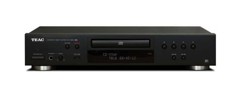 CD-P650 | FEATURES | TEAC | International Website