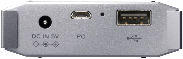 HA-P90SD | FEATURES | TEAC | International Website
