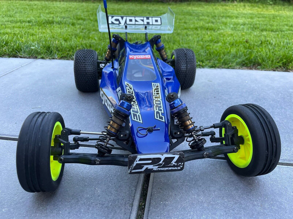 アルティマRBタイプR アルティマRBタイプR アルティマRBタイプR KYOSHO