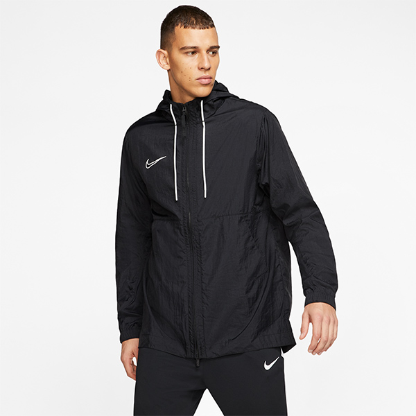 ナイキ (NIKE) 【20年10月廃盤】アカデミー19 レインフーディ