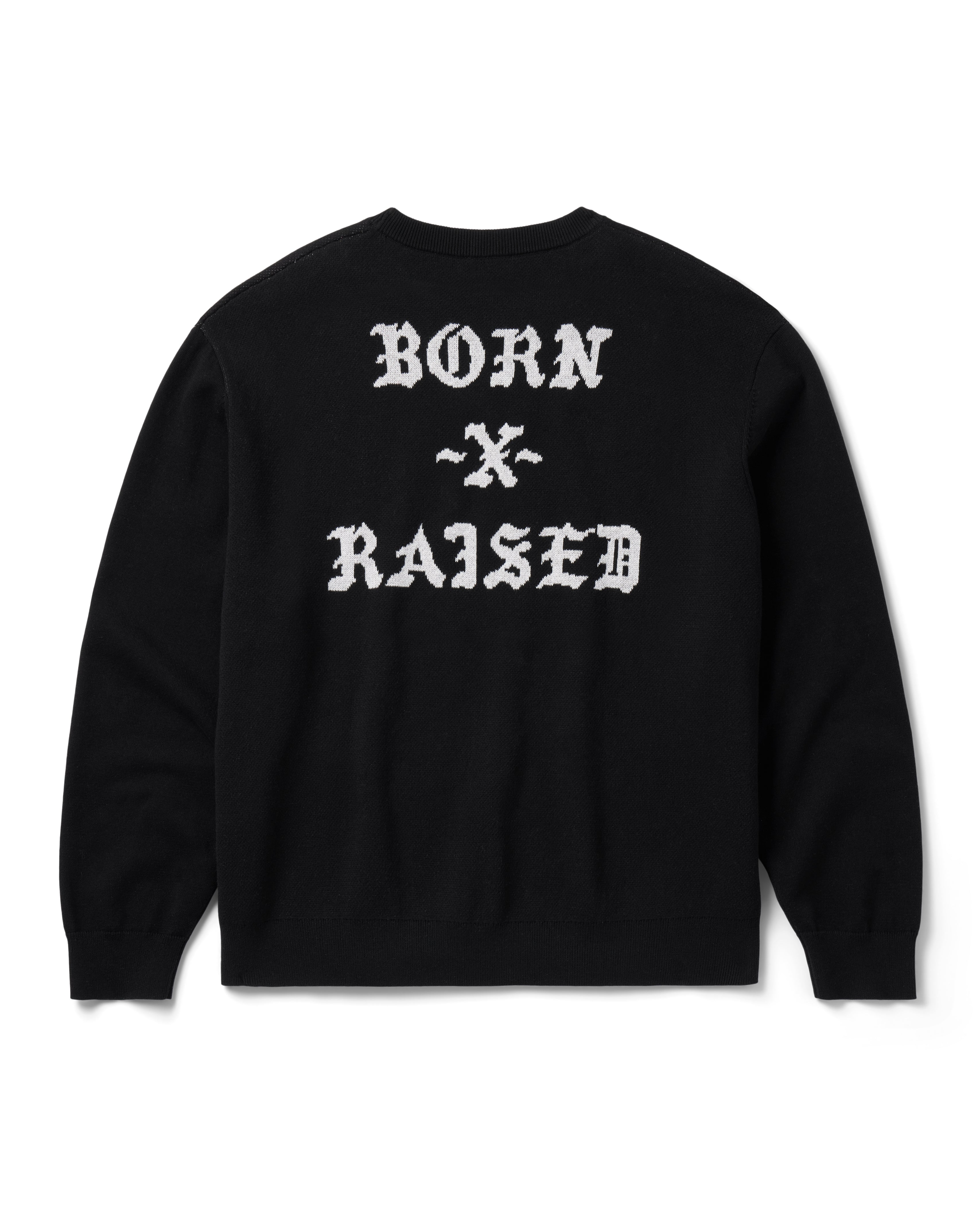 KINGS BXR PHANTOM INTARSIA – TEAM LA Store