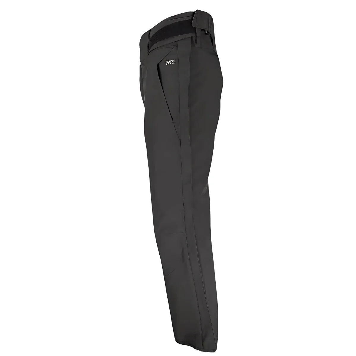 Phenix Sweden Ski Team Pant with full side zipper