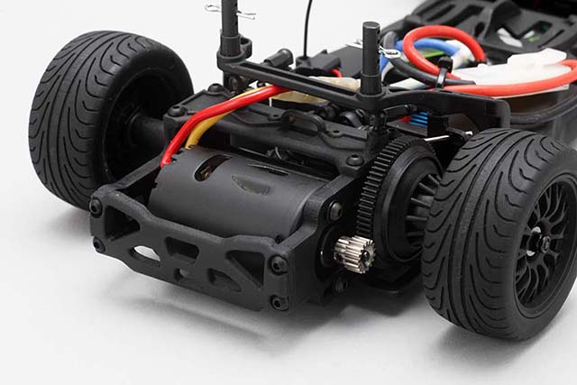 激安価格‼️ トヨタ86−ヨコモYD2−AC−タイプZ フルセット‼️ 激安